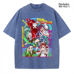 Dandadan Anime peripheral pure...