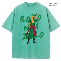 One Piece Anime peripheral pur...