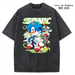 Sonic The Hedgehog Anime perip...