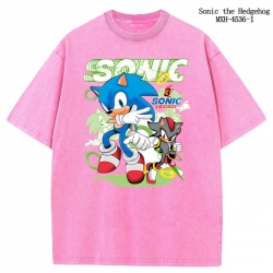 Sonic The Hedgehog Anime perip...