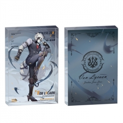 Zenless Zone Zero Anime game a...