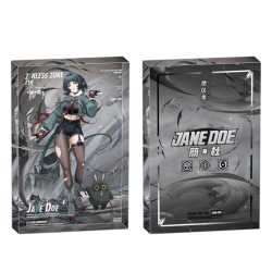 Zenless Zone Zero Anime game a...