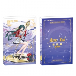 Zenless Zone Zero Anime game a...