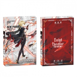 Zenless Zone Zero Anime game a...