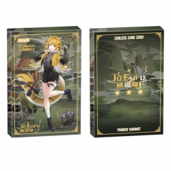 Zenless Zone Zero Anime game a...