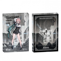 Zenless Zone Zero Anime game a...