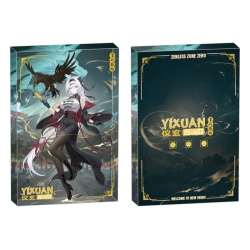 Zenless Zone Zero Anime game a...