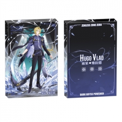 Zenless Zone Zero Anime game a...