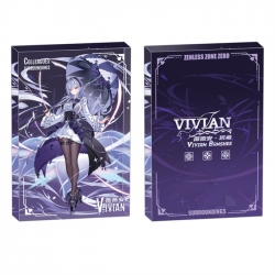 Zenless Zone Zero Anime game a...