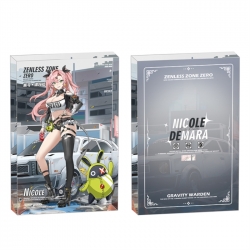 Zenless Zone Zero Anime game a...