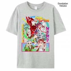 Dandadan Anime peripheral prin...