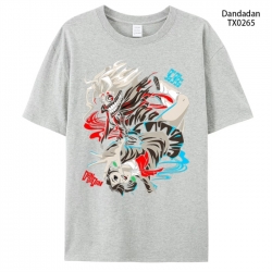 Dandadan Anime peripheral prin...