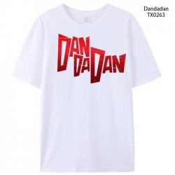 Dandadan Anime peripheral prin...