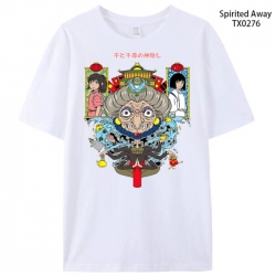 Spirited Away Anime peripheral...