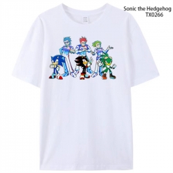 Sonic The Hedgehog Anime perip...