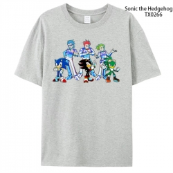 Sonic The Hedgehog Anime perip...
