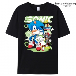 Sonic The Hedgehog Anime perip...