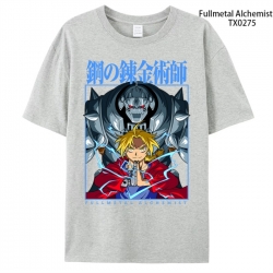 Fullmetal Alchemist Anime peri...