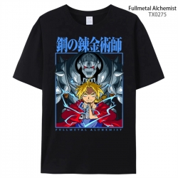 Fullmetal Alchemist Anime peri...
