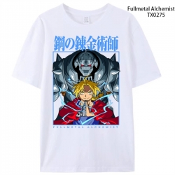 Fullmetal Alchemist Anime peri...
