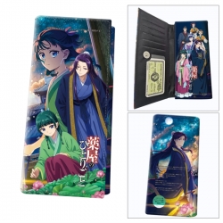 The Apothecary Diaries Anime w...