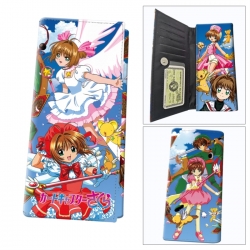 Card Captor Sakura  Anime wall...