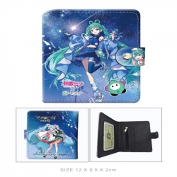 Hatsune Miku PU vertical walle...