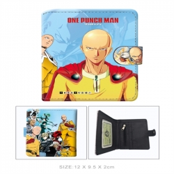 One Punch Man PU vertical wall...