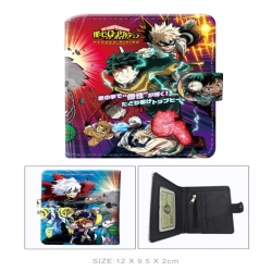 My Hero Academia PU vertical w...