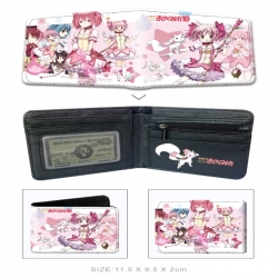 Magical Girl Madoka of the Mag...