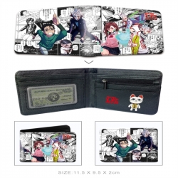 Dandadan 3D concave convex two...