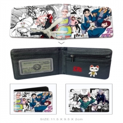 Dandadan 3D concave convex two...