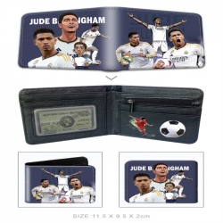 Real Madrid 3D concave convex ...