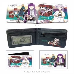 Frieren: Beyond Journey's 3D c...