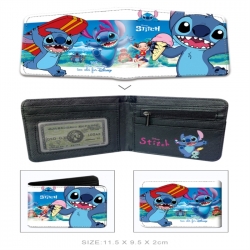 Lilo & Stitch 3D concave conve...