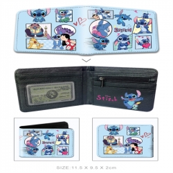Lilo & Stitch 3D concave conve...