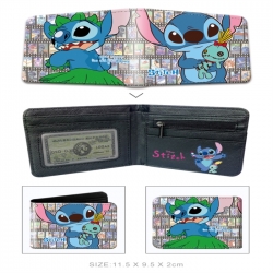 Lilo & Stitch 3D concave conve...