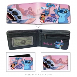 Lilo & Stitch 3D concave conve...