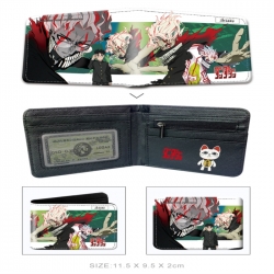 Dandadan 3D concave convex two...