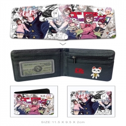 Dandadan 3D concave convex two...