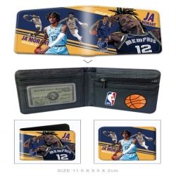 NBA 3D concave convex two fold...