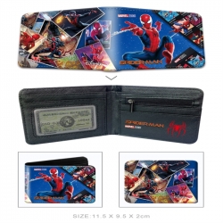 Spiderman 3D concave convex tw...