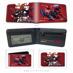 Spiderman 3D concave convex tw...