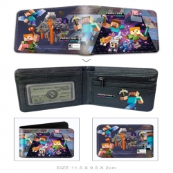 Minecraft 3D concave convex tw...