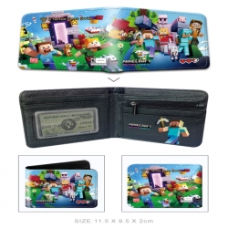 Minecraft 3D concave convex tw...