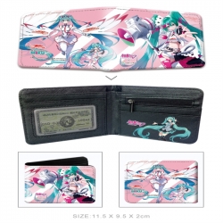 Hatsune Miku 3D concave convex...