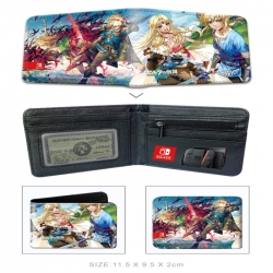 Nintendo 3D concave convex two...