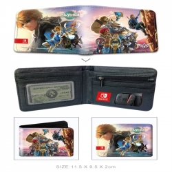 Nintendo 3D concave convex two...