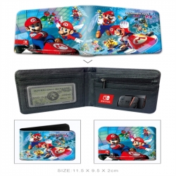 Nintendo 3D concave convex two...