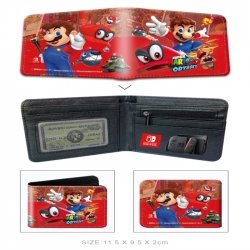 Nintendo 3D concave convex two...